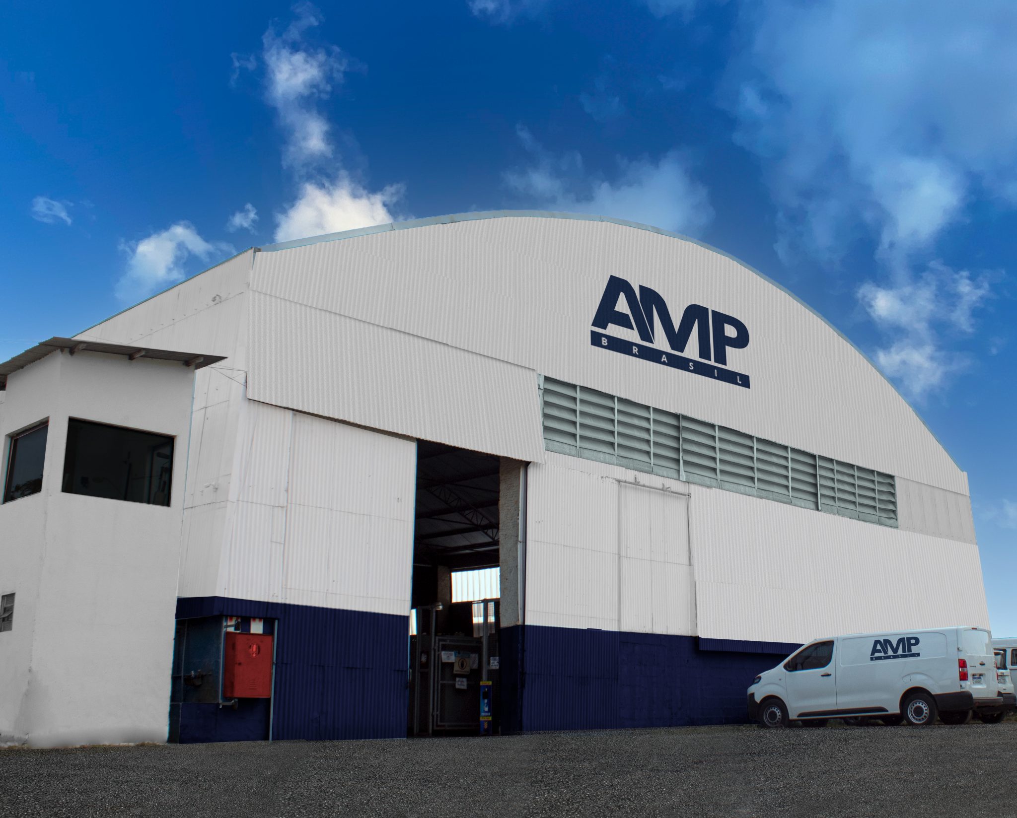 Sobre AMP Brasil Peças em Termoplástico e Termofixo em São Paulo